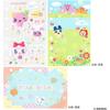Bandai Tamagotchi Tamamori Seal Refill Tokimeki Spring Set Age 6 and Up Toy