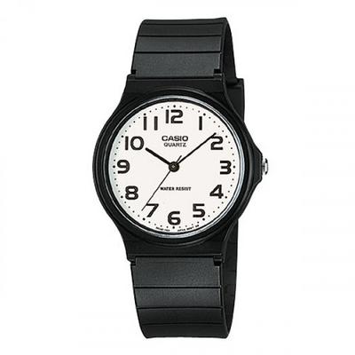 CASIO Аналоговые часы MQ-24-7B2LDF