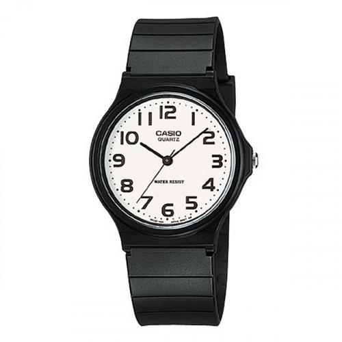 Casio CASIO Аналоговые часы MQ-24-7B2LDF