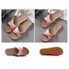 Summer Women's Home Non-slip High-heeled Slippers
