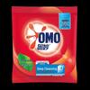 OMO Laundry Detergent Family Cleaning Gift Pack