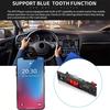Wireless Bluetooth MP3 WMA Decoder Board 12V Car Audio USB TF FM Radio Module MP3 Player with Remote Control