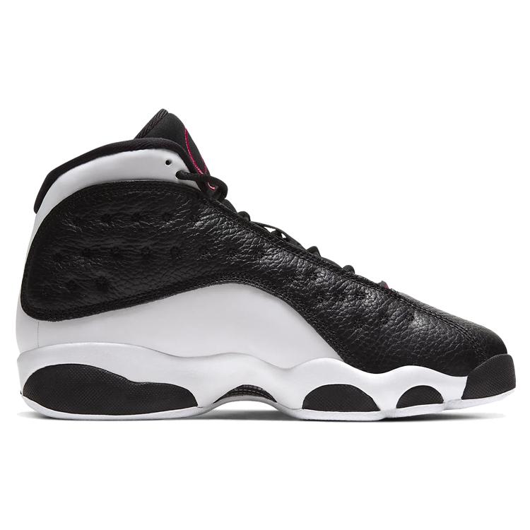 Jordan 13 Ретро Обратная сторона Он получил игру GS 884129-061