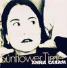 CD ANNA CARAM Sunflower Time PHCR1416 Mercury 1996 Япония Танцевальная Электроника Б/У