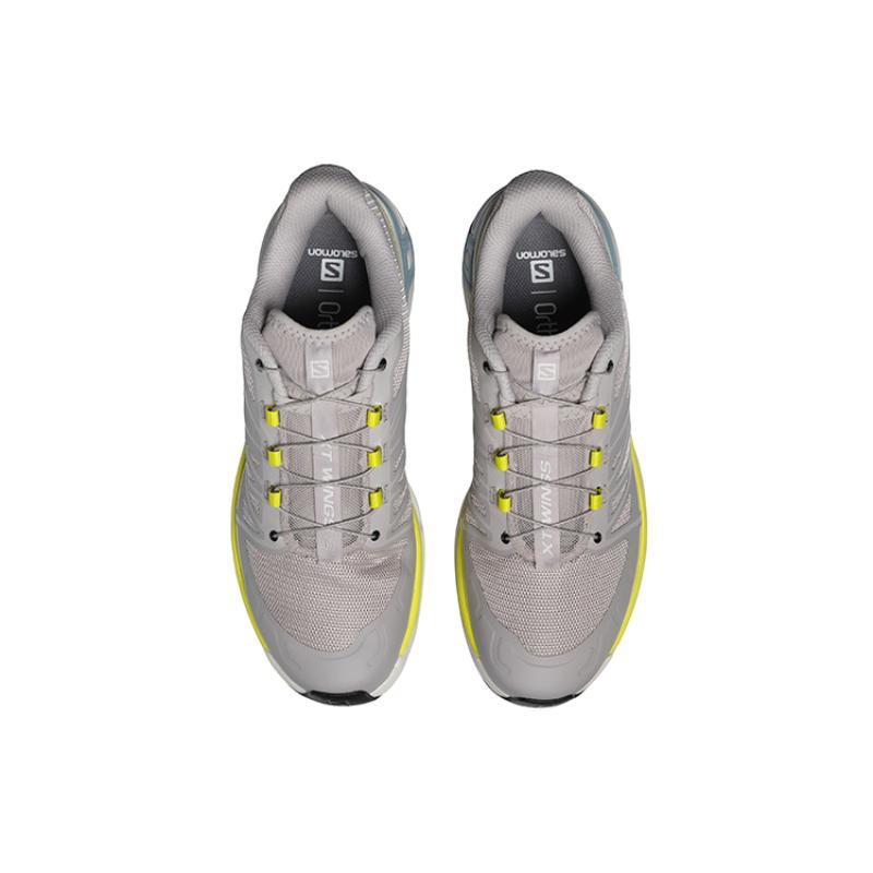 SALOMON Кроссовки XT Wings 2 'Пепел розы' 416258