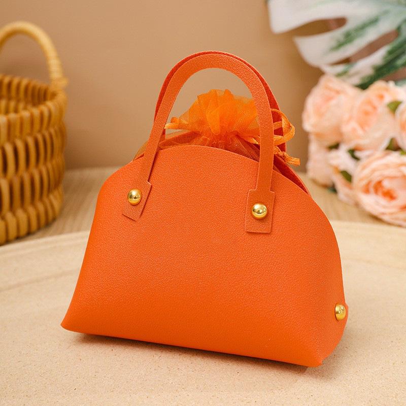 Подарочная коробка в стиле «легкая роскошь»: Свадебный комплимент, Губная помада, Упаковка для конфет