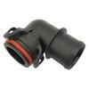 Engine Coolant Radiator Hose Connector 20847910, 902-2091 For Cadillac Chevrolet