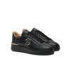 Men's Sneakers PHILIPP PLEIN Aads Usc0665 Ple010n Black