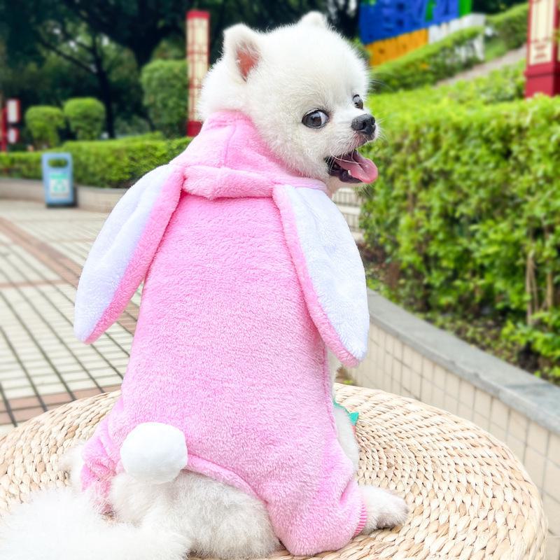 Новая теплая одежда осень/зима для щенков Тедди, Корги, французского бульдога и кошек