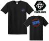 Beverly Hills 90210 TV Show Men#039;s Black Size S to 5XL Unisex T-Shirt