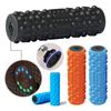 Electric Vibrating Foam Roller Yoga Column Rechargeable Massage Column 5 Modes Exercise Roller for Yoga Pilates