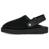 Мужские кроссовки Goldencoast Clog Black 1142172-BLK