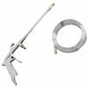 1/4 Quick Connector Pneumatic Engine Cleaning Washer Cleaning Degreaser Sprayer  Vehicle Cleaning