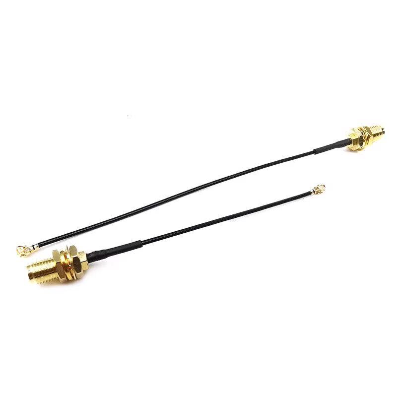 MADMOTO IPEX to SMA FPV Drone Extension Cable