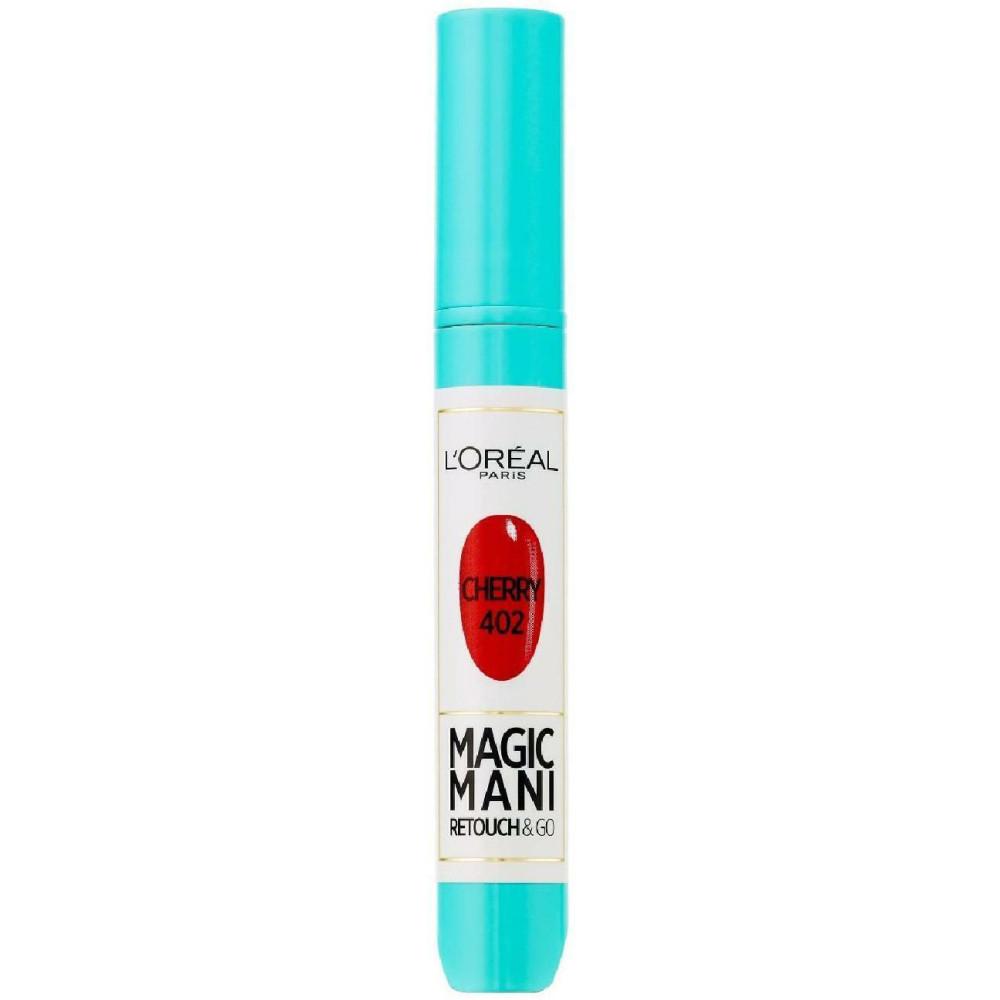 L'Oréal Paris Felt Polish Magic Mani Retouches & Go —