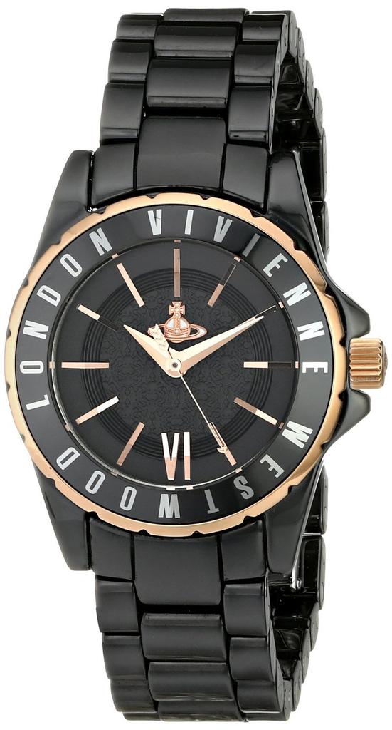 Vivienne Westwood Watch Sloane II VV088RSBK [Vivienne Westwood] Women's [Item]
