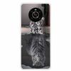 For Honor Magic4 Lite Cases Magic4 Pro Marble Soft TPU Silicone Transparent Back Covers for Honor Magic 4 Pro Cover Magic4 Shell