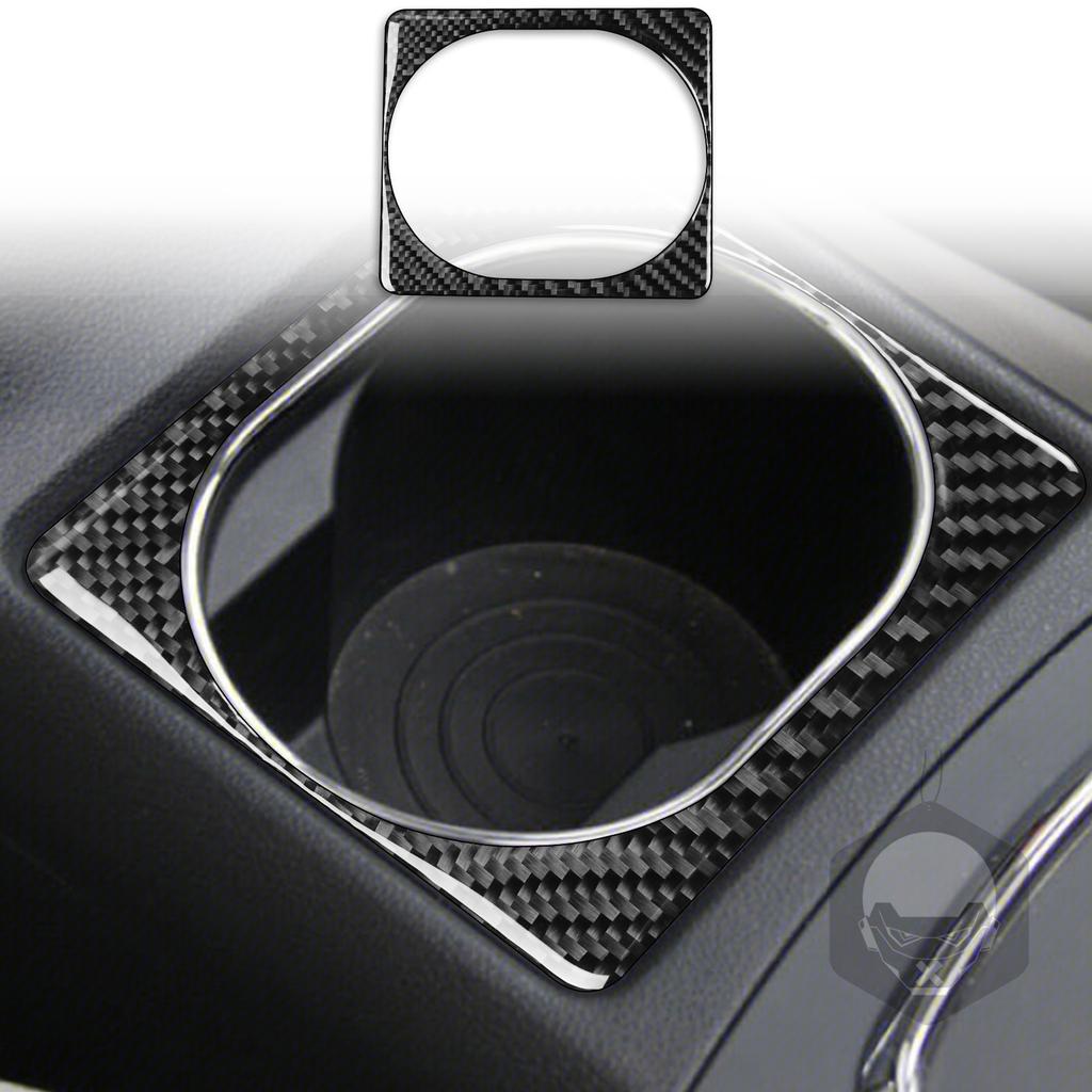 Gear Shift Instrument Reading Lamp Doors Handle Lift Panel Carbon Fiber Sticker Trim For Mercedes Benz B Class W245