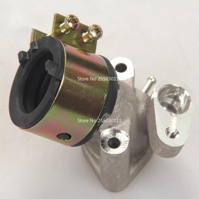Для SYM XS125T-16A/16B XS150T-9 FIDDLE3 Cruisym 150 впускной коллектор и соединитель карбюратора