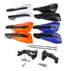 Plastic Handguard Windshield Cover for XC, EXC, XC-W, EXC-F 150-500 Off-road Motorcycles