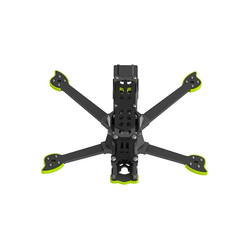 IFLIGHT Nazgul XL5 DC5 ECO DJI O4 FPV Drone