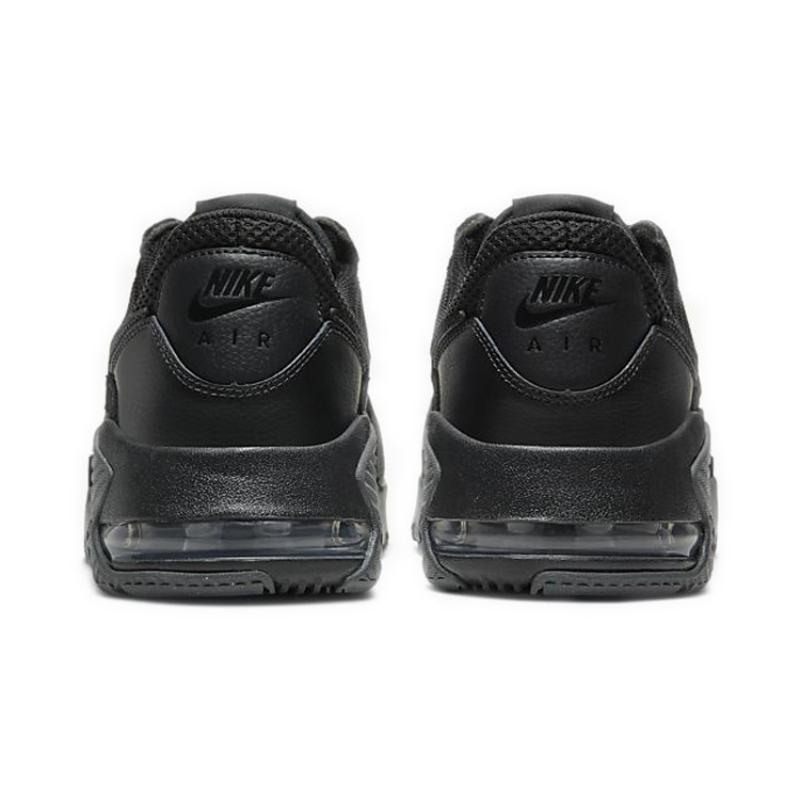 Nike Кроссовки Air Max Excee 'Black Dark Grey' Повседневная обувь CD4165-003