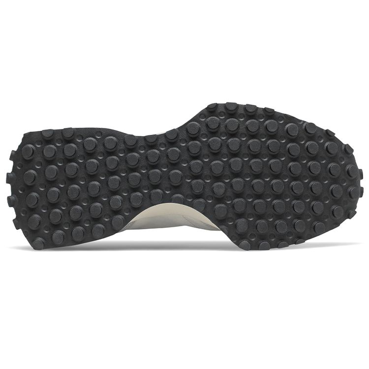 New Balance 327 Sea Salt Мужские кроссовки Кремово-черные MS327FE