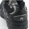 New Balance 408 Черный