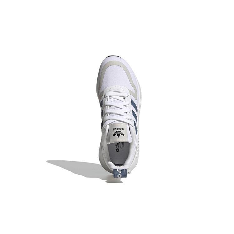 adidas Multix J 'Белый Измененный Синий' GX4230