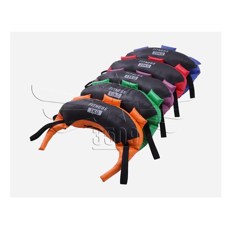 Bulgarian Bag Strength Training Weight Bag