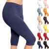 Women's And Plus Size Knee-Length And Length Leggings