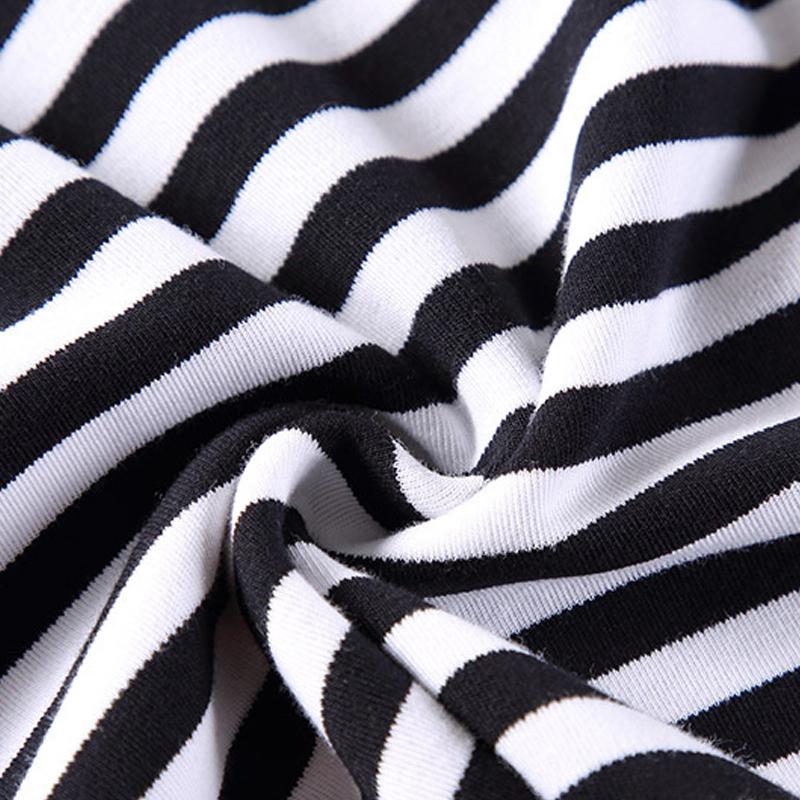 Полосатая футболка, весенняя женская тонкая офисная футболка с воротником и воротником, женские хлопковые корейские топы с длинными рукавами на молнии в корейском стиле