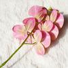 1шт искусственный цветок бабочка орхидея гибкий сад DIY партия свадебный декор