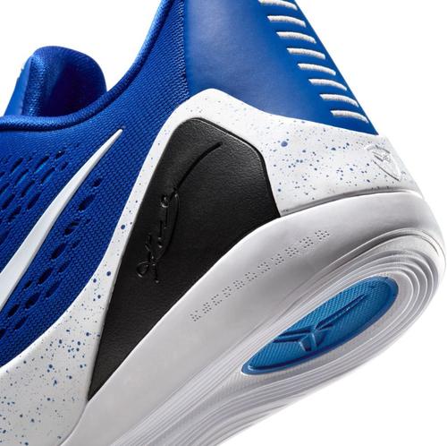Nike Kobe 9 Elite Low EM Protro Синий Белый IH1401-400 Мужской Размер