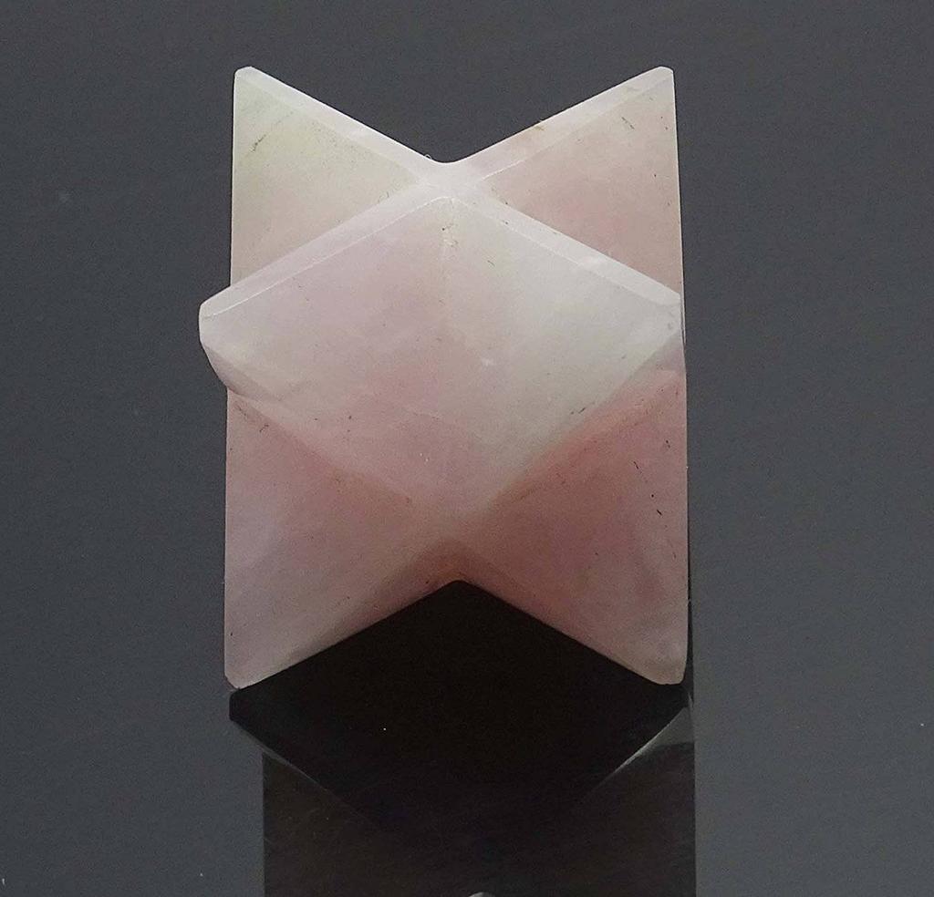 Harmonize Лазурит 8-конечная звезда Меркаба Священная чакра Балансировка Рейки Исцеление