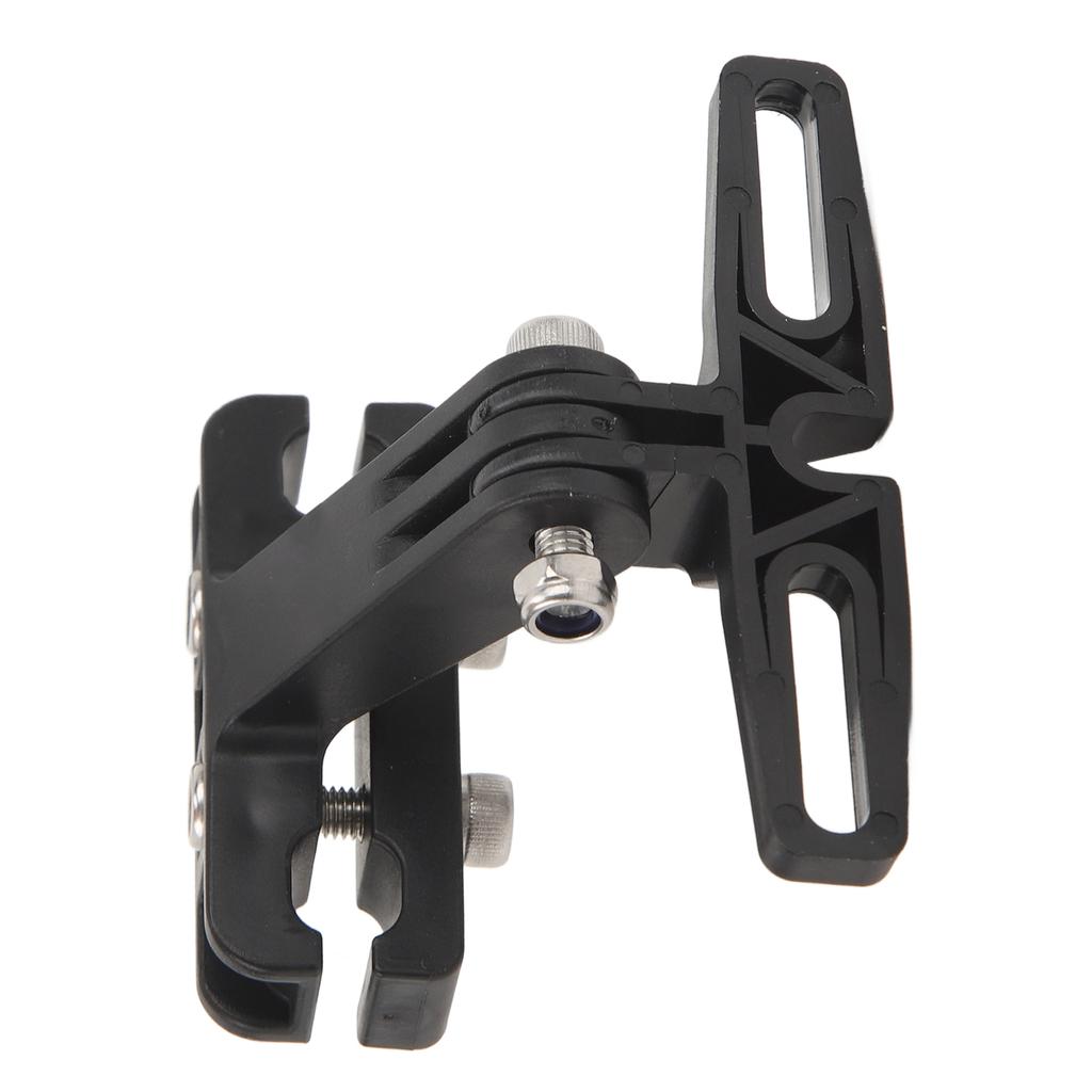 Electric Bicycle Tail Light Bracket Electric Bike Rear Light Mount Electric Bicycle Saddle Tail Light Mount