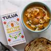 Tulua Try It All Combo Pack of 5 | Butter Masala, Ghee Roast Vindaloo, Malabar Curry, Malaikari | 1 Pack Serves 4-6 | 160 Gm Each