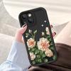 Phone Case for iPhone 11 13 12 14 15 16 Pro Max XR XS Samsung A15 A55 A05 Redmi 12 13C OPPO A16 A18 A60 Reno 11 Vivo Y17S Y12 Infinix Note 40 Smart 8