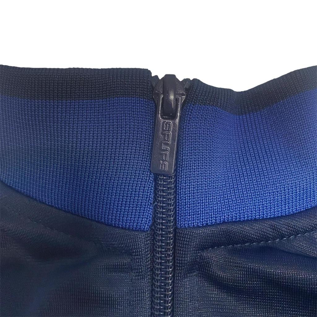 Tottenham Hotspur FC Boys Retro Track Jacket