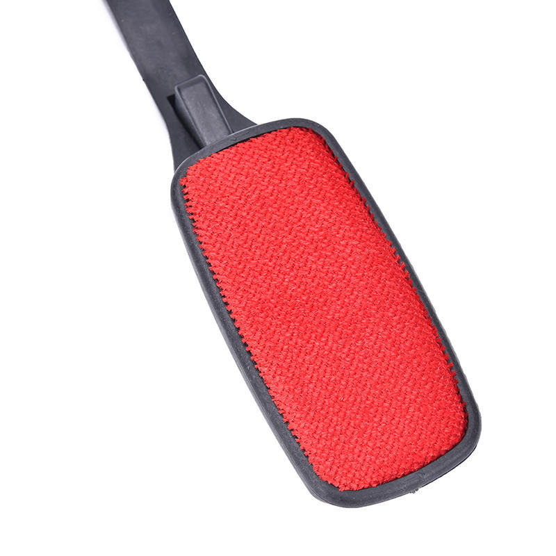 Magic Lint Fluff Ткань Одежда Пальто Щетка для удаления пыли Очиститель Поворотный