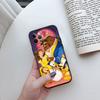 Красавица и Чудовище Новый Высококлассный Чехол для Телефона для Redmi Note 10 11 12 Pro Max 10S 10C 11S 12S 12C