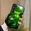 Ударопрочный Чехол Для Tecno Camon 40 Pro 5G Закаленное Стекло Задняя Крышка Телефона Camon40Pro Camon 40Pro 5G CM7 Жесткий Funda Shell Coque