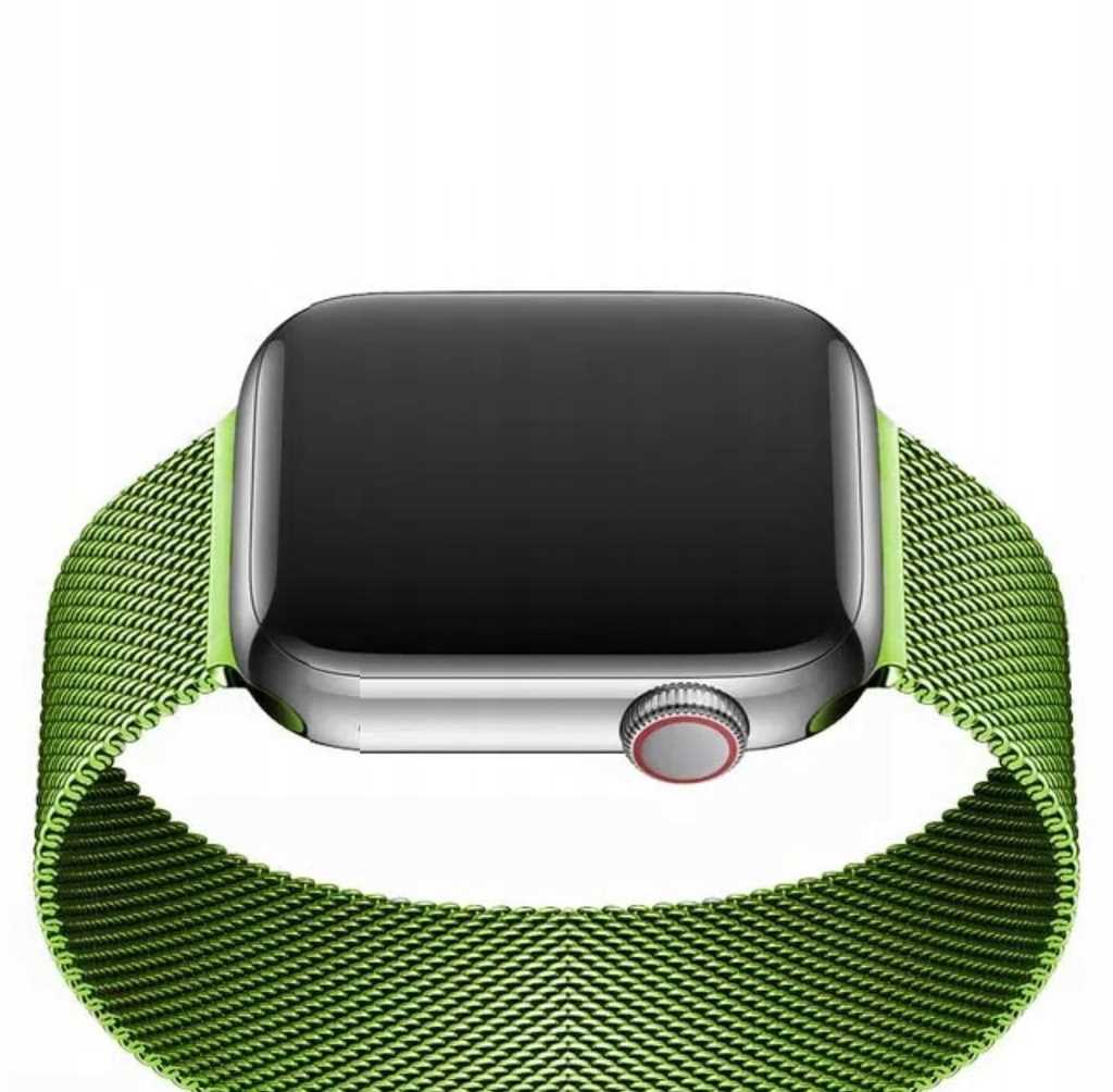 Sc Milanese Aw 42/44/45 Green