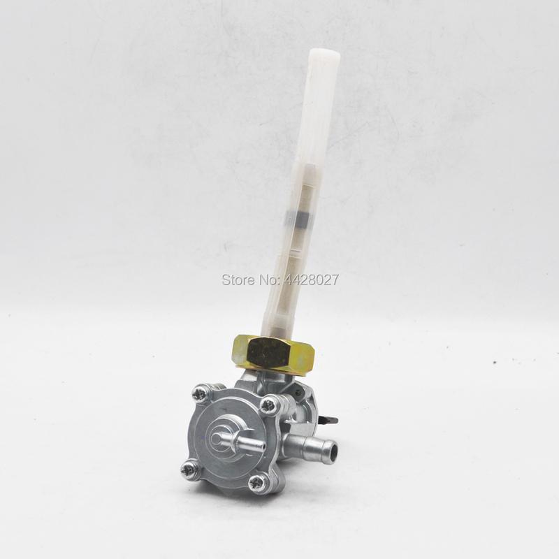 Fuel Valve Petcock For Honda Shadow Aero 750 VT750C VT750CA 2004 2005 2006 2007