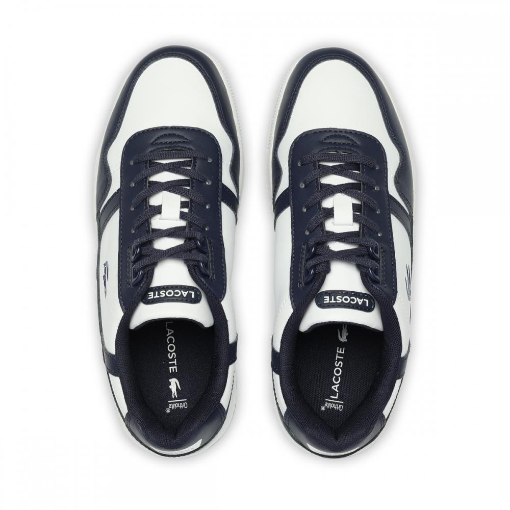 Lacoste Т-образный зажим 223 4 Suj Ps 746Suj0010 042