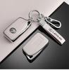 XBE2 TPU Leather Car Remote Key Cover Case Shell For Lexus NX GS RX IS ES GX LX RC 200 250 350 LS 450H 300H Keychain Accessories