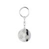 Manchester United FC Football Keyring