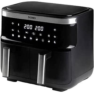 Фритюрница DOMO DO537FR