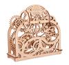 Ugears Theater Wooden Puzzle 70002, Crafts, Model Building, 3D Puzzle, No Glue or Tools Required, for Adults