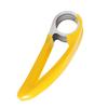 Banana Ring Cutter, Fruit and Vegetable Slicer for Cucumber, Sausage, and Ham, Fruit and Vegetable Cutting Tool, Kitchen Tool for Home Use (Style 1)